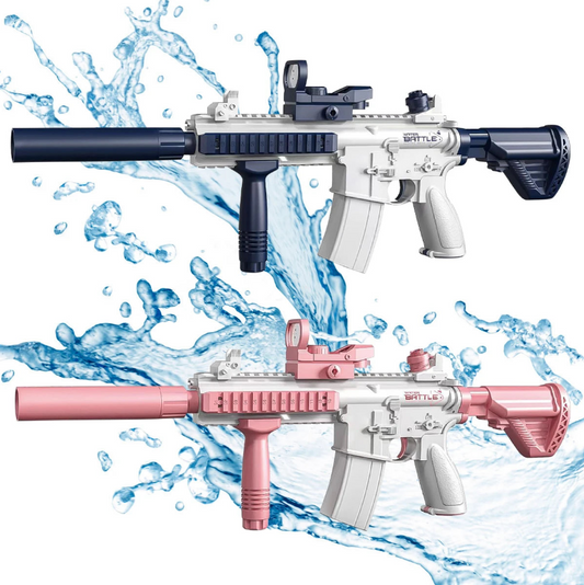 AquaAssaultM4