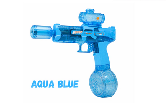 Aqua Blitz Water Blaster