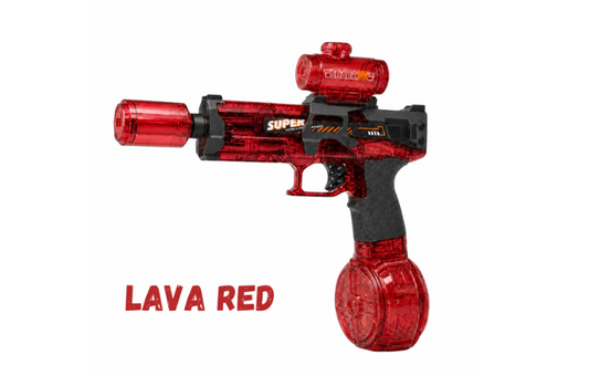 Aqua Blitz Water Blaster