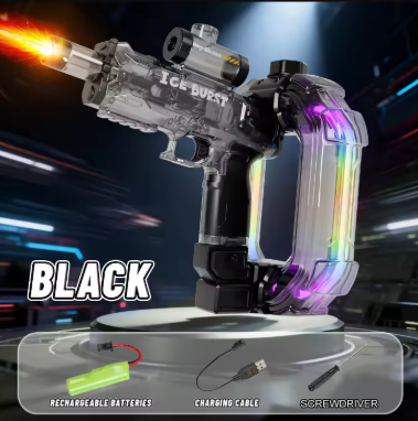 Aqua Blitz Water Blaster